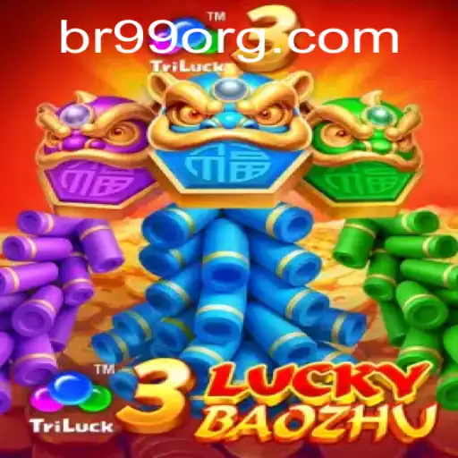 Discover the Exciting World of 3LuckyBaozhu: An In-Depth Look at BR99.com's Latest Game