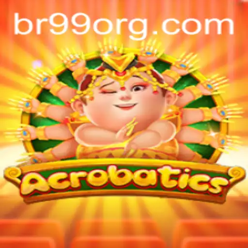 Mastering Acrobatics: An Exciting Dive into BR99.com