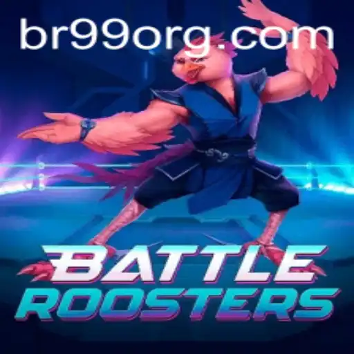 BattleRoosters Takes the Gaming World by Storm on BR99.com