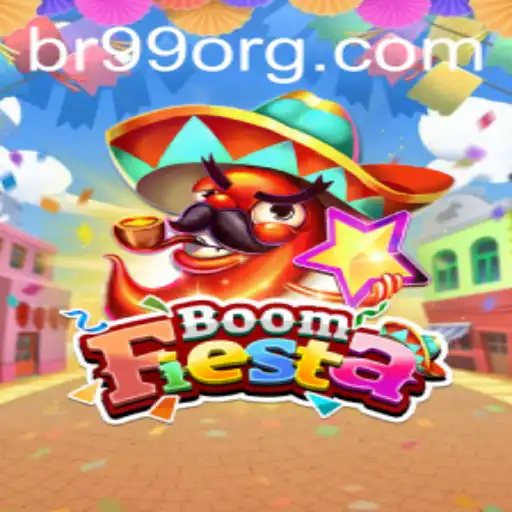 BoomFiesta: A New Gaming Sensation with BR99.com