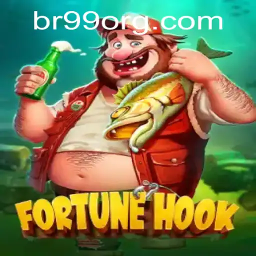 FortuneHook: Unveiling the Thrills of BR99.com’s Latest Gaming Marvel