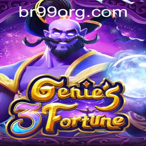 Explore the Enchanting World of Genie3Fortune