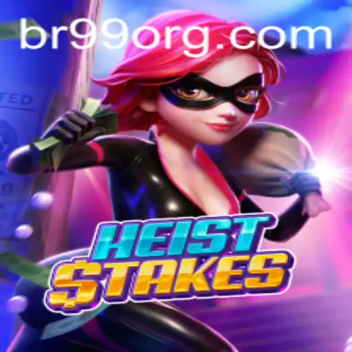 HeistStakes: An Exciting Adventure into the World of Strategic Heisting