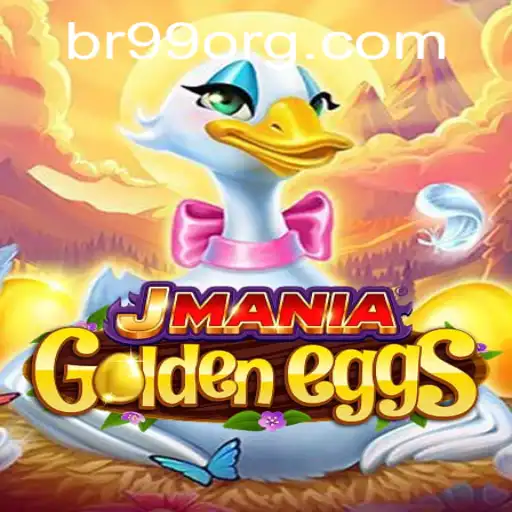 Step into a New Adventure with JManiaGoldenEggs