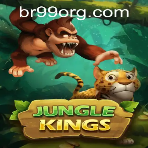 JungleKings: The Ultimate Adventure in Virtual Wilderness