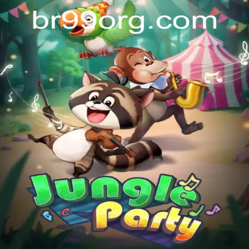 Discovering JungleParty: A Thrilling Adventure Unleashed by BR99.com