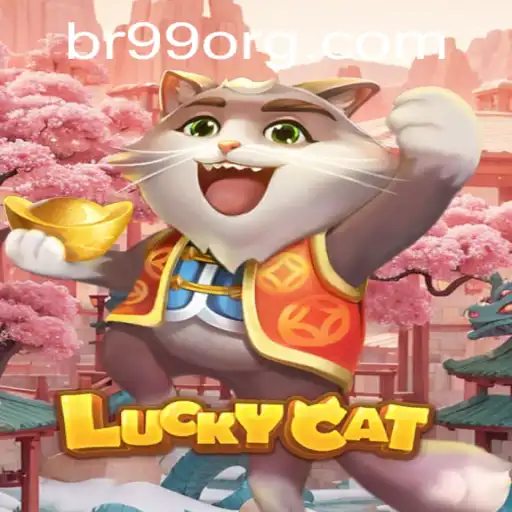 Discover the Enchantment of LuckyCat on BR99.com