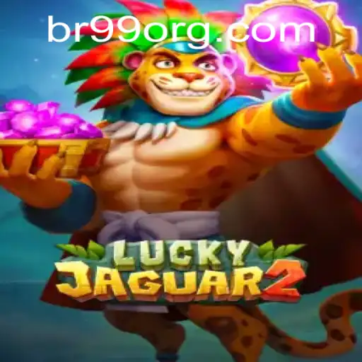 Unveiling the Thrills of Luckyjaguar2: An In-Depth Look at BR99.com's Exciting New Game