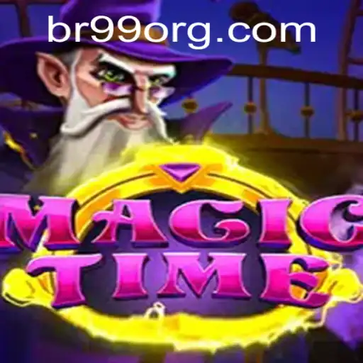 Unravel the Mysteries of MagicTime: A Spellbinding Adventure with BR99.com
