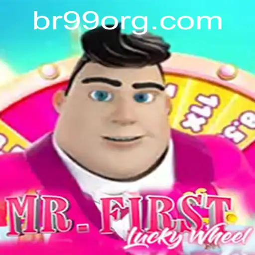 Unveiling the Thrilling World of MrFirstLuckyWheel on BR99.com