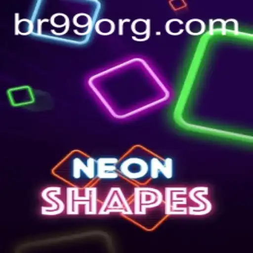 Exploring the World of NeonShapes: A Dynamic Gaming Experience by BR99.com