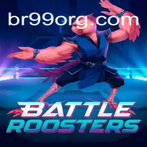 BattleRoosters Takes the Gaming World by Storm on BR99.com