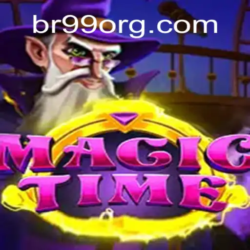 Unravel the Mysteries of MagicTime: A Spellbinding Adventure with BR99.com