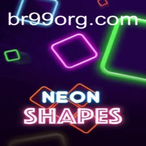 Exploring the World of NeonShapes: A Dynamic Gaming Experience by BR99.com
