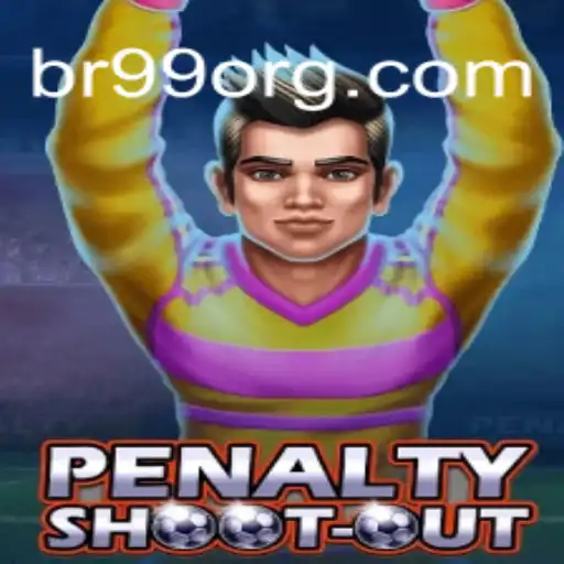 PenaltyShootOut: A Thrilling New Game Experience by BR99.com