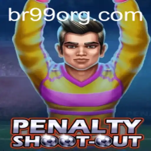 PenaltyShootOut: A Thrilling New Game Experience by BR99.com