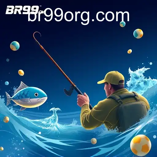 Pesca online