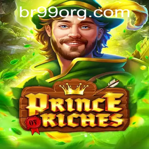 Discovering PrinceOfRiches: A Comprehensive Guide to the Latest Gaming Sensation