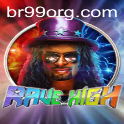 RaveHigh: The Exciting World of BR99's Newest Gaming Sensation