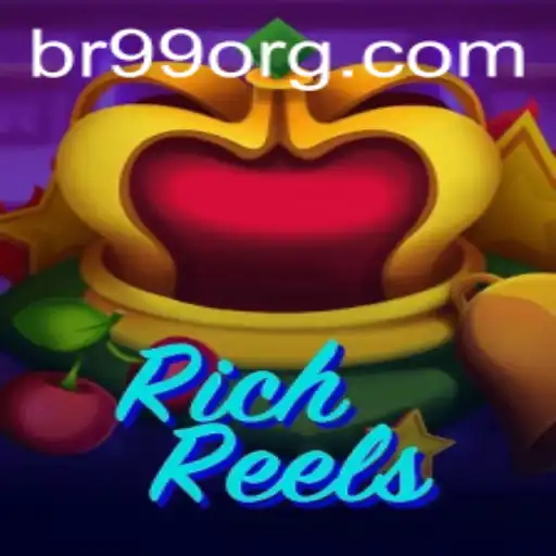 Discover RichReels: The Thrilling New Casino Game on BR99.com