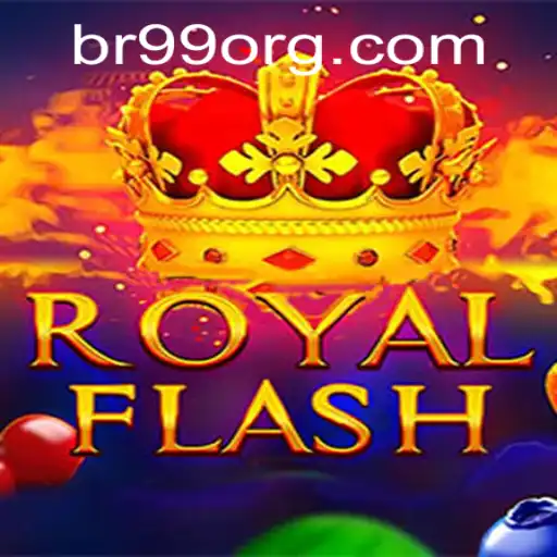 Unveiling the Thrills of RoyalFlash: Your Ultimate Gaming Experience at BR99.com