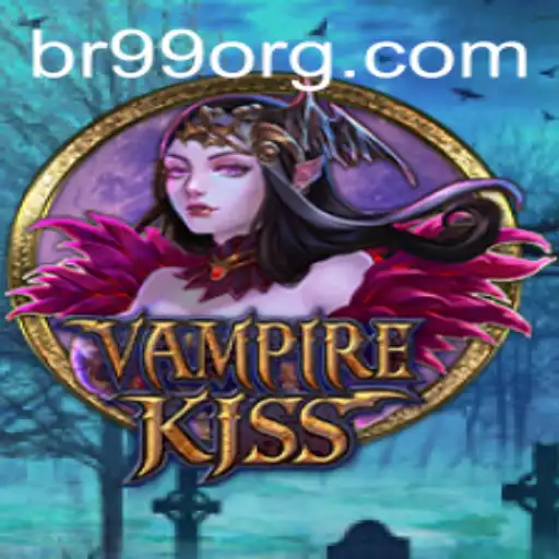 VampireKiss: A Captivating Adventure with BR99.com